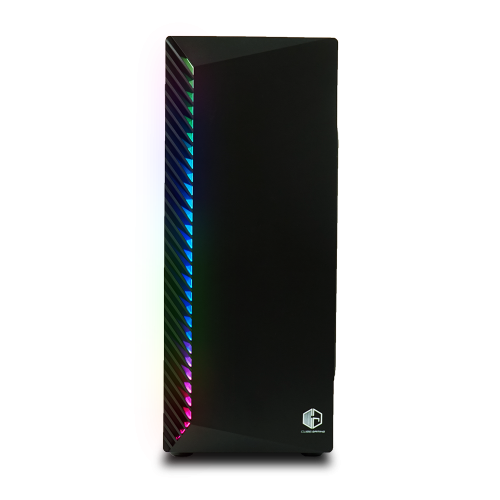 Zenon Computers Zenon – Cube Gaming