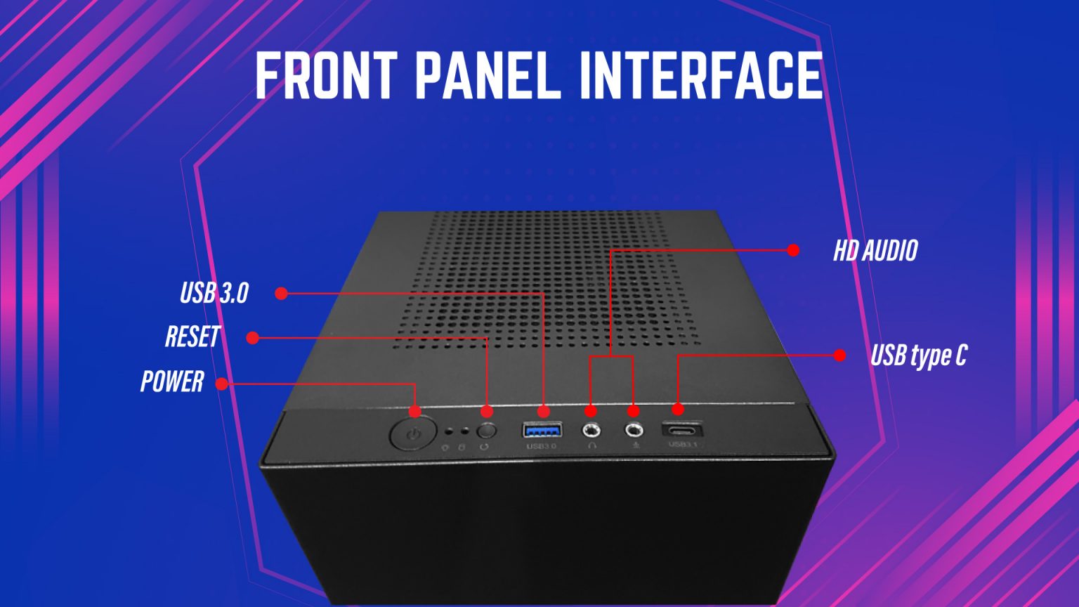 AXEL V2 – Cube Gaming